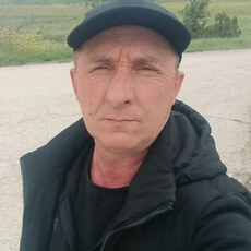 Фотография мужчины Петр, 49 лет из г. Барнаул