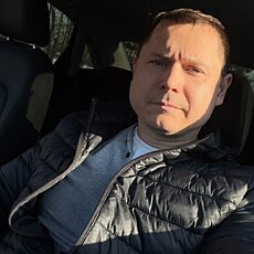 Фотография мужчины Илья, 39 лет из г. Новокузнецк