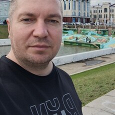 Фотография мужчины Иван, 44 года из г. Екатеринбург