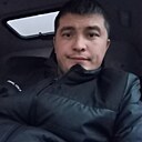 Марк, 35 лет