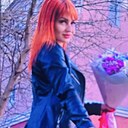 Кристина, 32 года