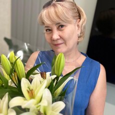 Фотография девушки Карлыгаш, 54 года из г. Астана