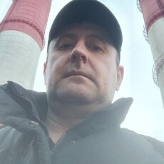 Фотография мужчины Tolasik, 41 год из г. Асбест