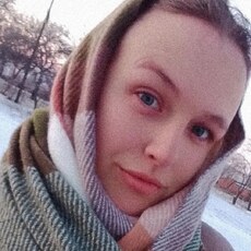 Фотография девушки Катя, 28 лет из г. Александрия