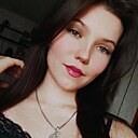 Кристина, 22 года