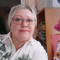 Фотография девушки Светлана, 54 года из г. Киселевск