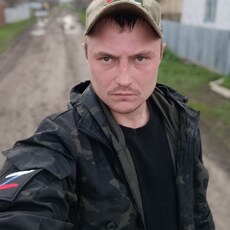 Фотография мужчины Олег, 41 год из г. Абакан