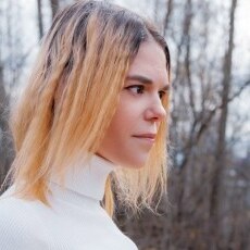 Фотография девушки Vasilisa, 31 год из г. Сочи