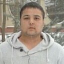 Достонбек, 34 года