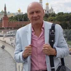 Фотография мужчины Борис, 63 года из г. Москва