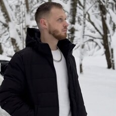 Фотография мужчины Михаил, 26 лет из г. Щучин