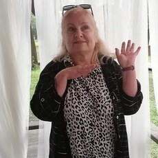 Фотография девушки Людмила, 65 лет из г. Волгоград