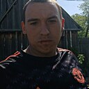Александр, 21 год