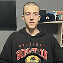 Иван, 20 лет