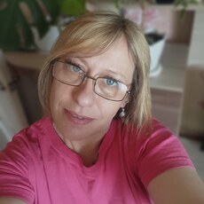 Фотография девушки Нина, 45 лет из г. Шадринск