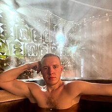 Фотография мужчины Андрей, 26 лет из г. Киселевск