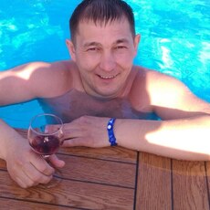 Фотография мужчины Павел, 36 лет из г. Братск