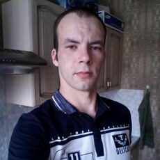Фотография мужчины Сергей, 30 лет из г. Великие Луки