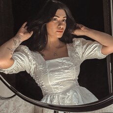 Фотография девушки Полина, 24 года из г. Гусь Хрустальный