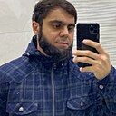 Шамиль, 30 лет