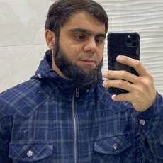 Фотография мужчины Шамиль, 30 лет из г. Кизляр