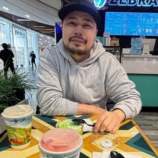 Фотография мужчины Duka, 37 лет из г. Астана