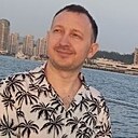 Роман, 35 лет