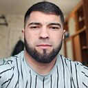 Шахриёр, 28 лет