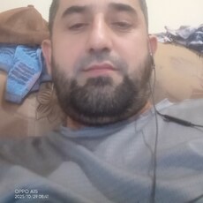 Фотография мужчины Ymarali, 38 лет из г. Краснодар