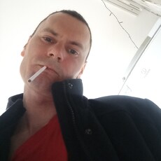 Фотография мужчины Данил, 37 лет из г. Невинномысск
