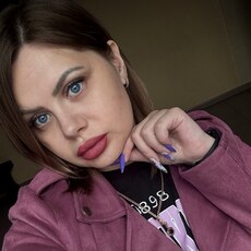 Фотография девушки Анастасия, 34 года из г. Иваново