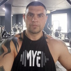 Фотография мужчины Денис, 41 год из г. Одесса