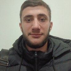 Фотография мужчины Gor, 22 года из г. Дзержинск