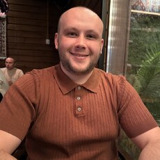 Фотография мужчины Александр, 29 лет из г. Волгоград