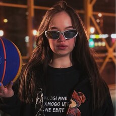 Фотография девушки Екатерина, 22 года из г. Москва