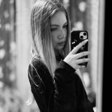 Фотография девушки Виктория, 20 лет из г. Екатеринбург
