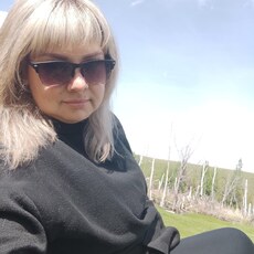 Фотография девушки Настя, 37 лет из г. Чапаевск