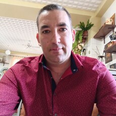 Фотография мужчины Алексей, 41 год из г. Барнаул