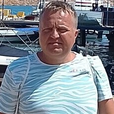Фотография мужчины Алексей, 42 года из г. Пермь