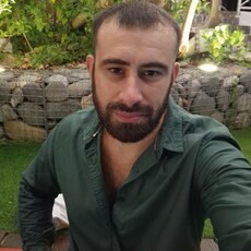 Фотография мужчины Илья, 34 года из г. Барнаул