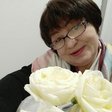 Фотография девушки Татьяна, 53 года из г. Магдагачи