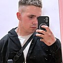 Данил, 23 года
