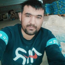 Фотография мужчины Кузовнойработа, 28 лет из г. Чишмы