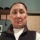 Аскербек, 53 года