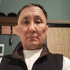 Фотография мужчины Аскербек, 53 года из г. Астана