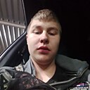 Илья, 19 лет
