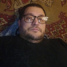 Фотография мужчины Вадим, 47 лет из г. Пермь