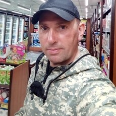 Фотография мужчины Дмитрий, 41 год из г. Сыктывкар
