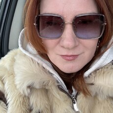 Фотография девушки Татьяна, 52 года из г. Кемерово