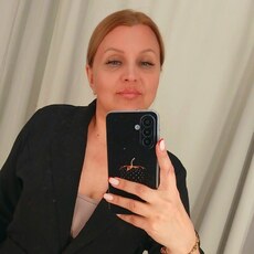 Фотография девушки Anna, 38 лет из г. Хабаровск